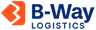 B-way Logo